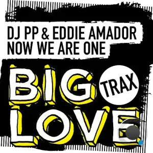 DJ PP & Eddie Amador - Now We Are One (2026)
