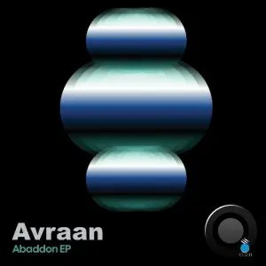 Avraan - Abaddon (2026)