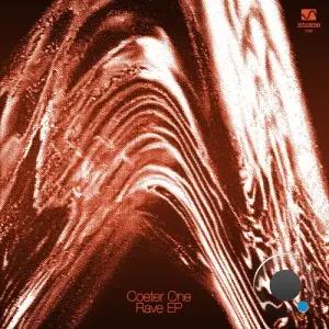 Coeter One - Rave (2026)