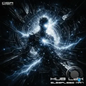 Hub Lex - Sleepless Man (2026)