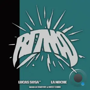 Lucas Sosa (AR) - La Noche (2026)