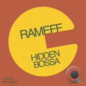 Rameff - Hidden Bossa (2026)