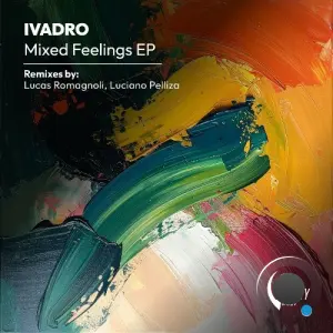 IVADRO - Mixed Feelings (2026)