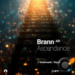 Brann (AR) - AscenDance (2026)