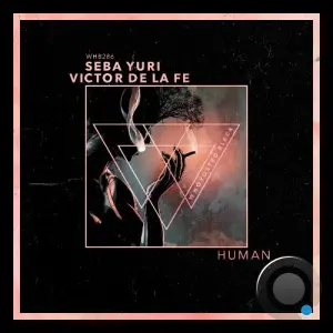 Víctor de la Fe - Human (2026)