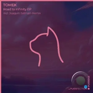 Tomek - Road to Infinity (2026)