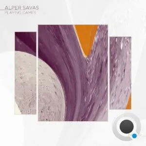 Alper Savas - Playing Games (2026)