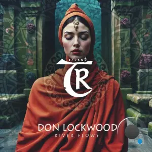 Don Lockwood - River Flows (2026)