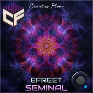 Efreet - Seminal (2026)