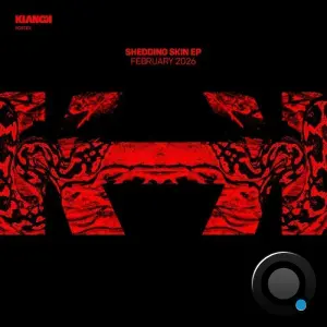 Klanckman - Shedding Skin (2026)