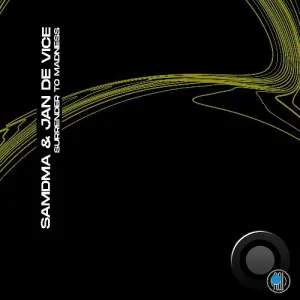 SAMDMA & Jan De Vice - Surrender To Madness (2026)