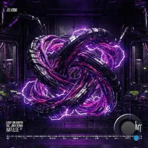 Lost on Earth - Impulse (2026)