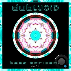 Mayni - Bass Africano (2026)