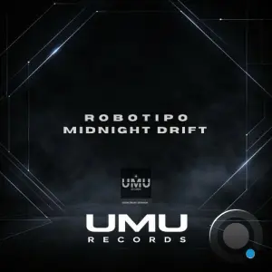 Robotipo - Midnight Drift (2026)