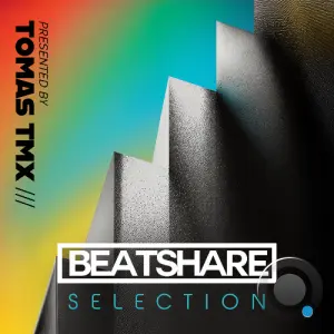 Tomas Tmx - Beatshare Selection 307 (2026-02-18)