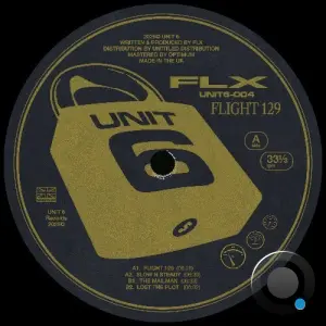 FLX - Flight 129 (2026)