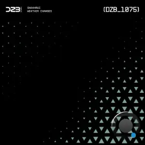 Shakhrai - Weather Changes (2026)