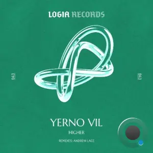 Yerno Vil - Higher (2026)
