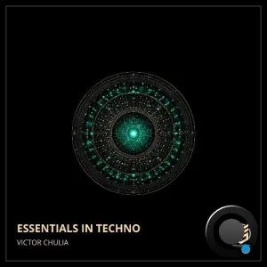 Victor Chulia - Essentials In Techno (2026)
