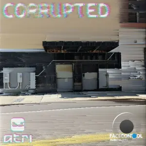 Atri (4131) - Corrupted (2026)