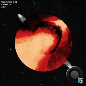 Vincent (IT) - Cometa (2026)