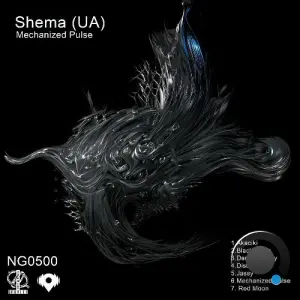 Shema (UA) - Mechanized Pulse (2026)