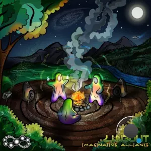Lin3out - Imaginative Alliance (2026)