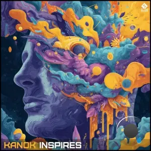 Kanok - Inspires (2026)