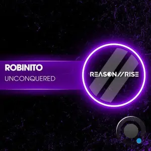 Robinito - Unconquered (2026)