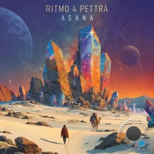 Pettra & Ritmo - Asana (2026)