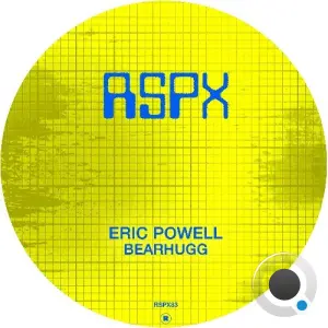 Eric Powell - Bearhugg (2026)