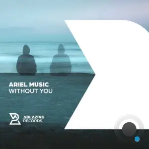 Ariel Music - Without You (2026)