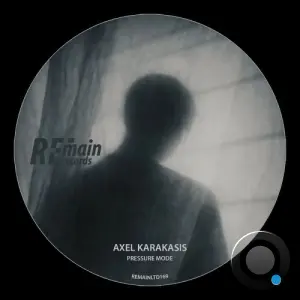 Axel Karakasis - Pressure Mode (2026)