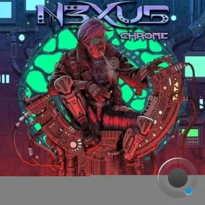 N3XU5 - Chrome (2026)