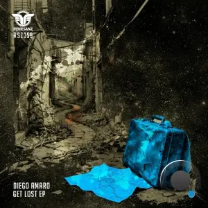 Diego Amaro - Get Lost (2026)