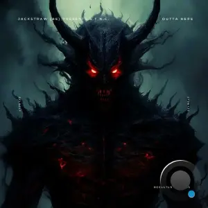 Jackstraw (BE) presents S.T.N.C. - Outta Here (2026)