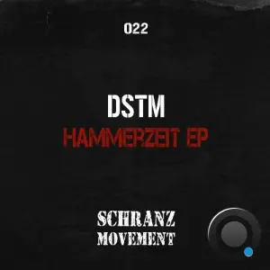 Dstm - Hammerzeit (2026)
