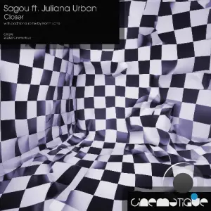 Sagou ft. Juliana Urban - Closer (2026)