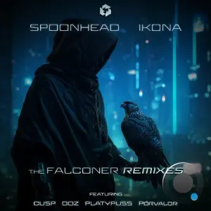 Spoonhead, iKona - The Falconer Remixes (2026)