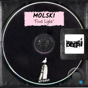 Molski - First Light (2026)