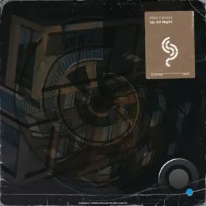 Mike Candys - Up All Night (2026)
