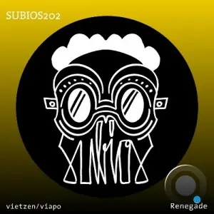 Viapo, Vietzen - Renegade (2026)