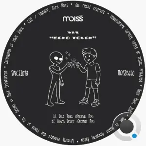 YIA - Echo Touch (2026)