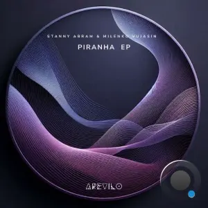 Stanny Abram - Piranha (2026)