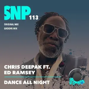 Chris Deepak - Dance All Night (2026)