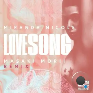Miranda Nicole - Love Song (Masaki Morii Remix) (2026)