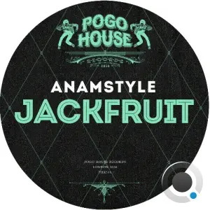 AnAmStyle - Jackfruit (2026)