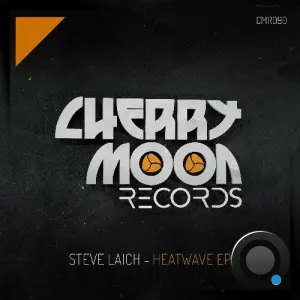 Steve Laich - Heatwave (2026)