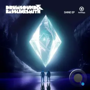 Drumsound & Bassline Smith - Shine (2026)