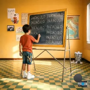 Cuta & Shade - Paraculo (2026)